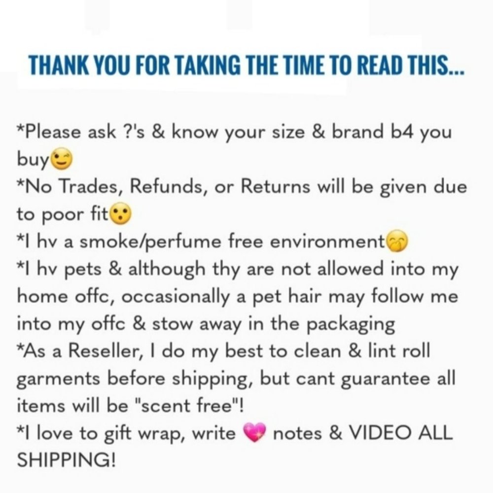 Luxury & More on Mondays - Live Show - Closet: BigRedBrit - Picture 4 of 4